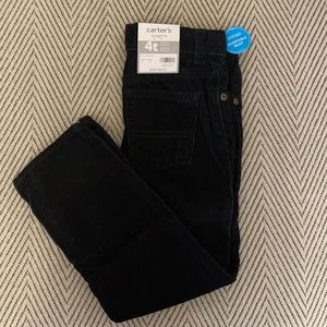 Carter’s Straight fit pant